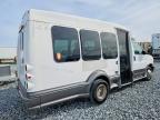 2005 Tilhulp 2005 GMC Savana Shuttle Bus