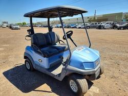 Club Car Tempo Lith salvage cars for sale: 2020 Club Car Tempo Lithium