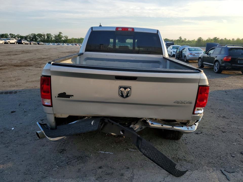 2019 Dodge RAM 1500 Classic SLT