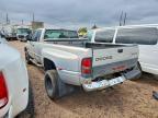 2001 Dodge RAM 3500
