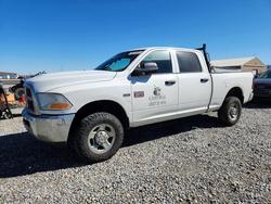 Dodge Vehiculos salvage en venta: 2012 Dodge RAM 2500 ST
