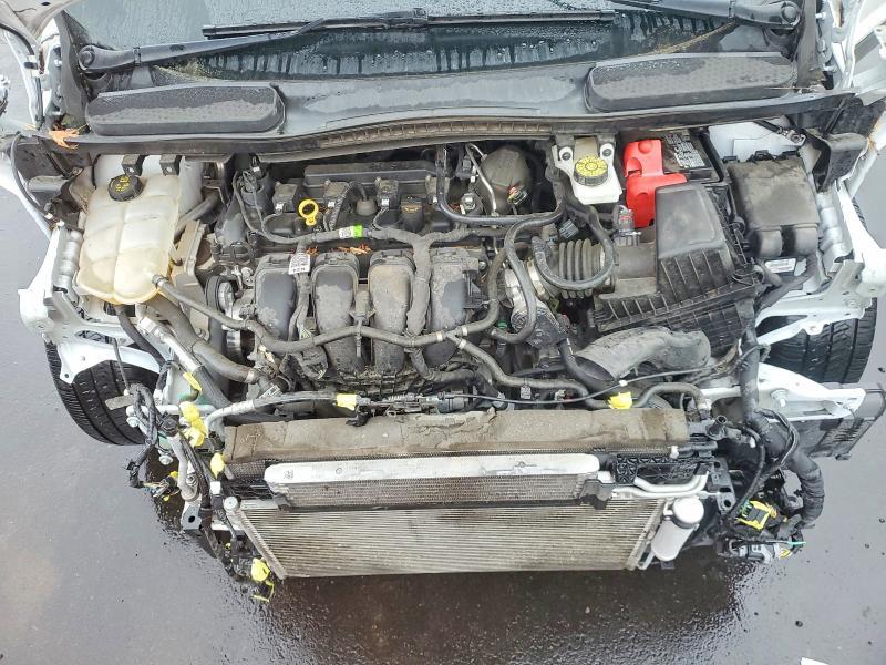 2022 Ford Transit Connect xlt