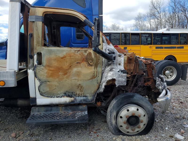 2004 Chevrolet C5500 C5c042