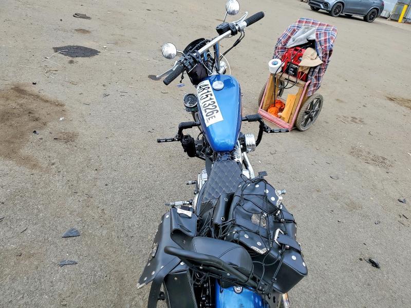 2005 Harley-Davidson XL1200 C