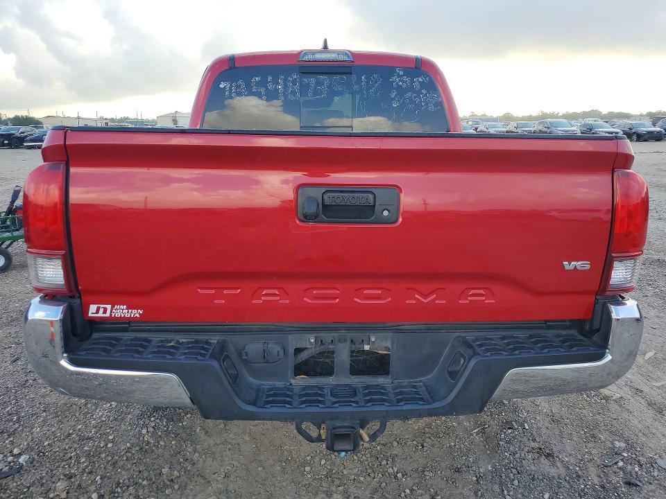 2019 Toyota Tacoma SR5 V6