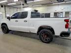 2020 Chevrolet Silverado C1500