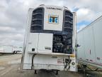 2021 Utility VS2RA Refrigerated Van Trailer