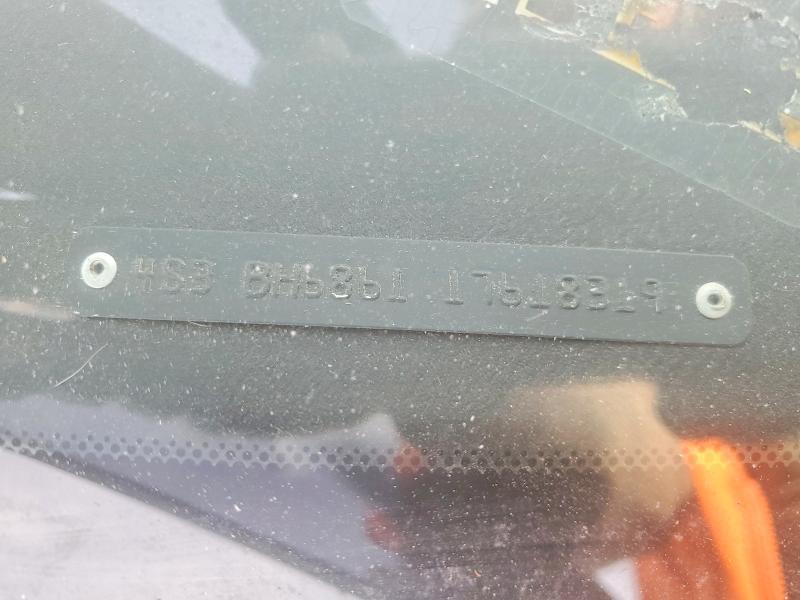 2001 Subaru Legacy Outback Limited