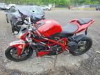 2013 Ducati Streetfighter 848