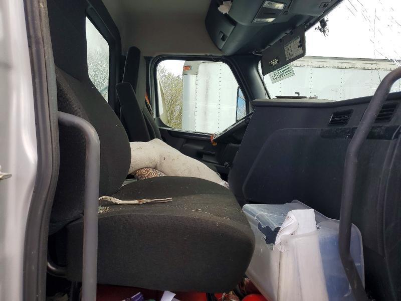 2024 Freigliner 2024 Freightliner Cascadia 116 Semi Truck