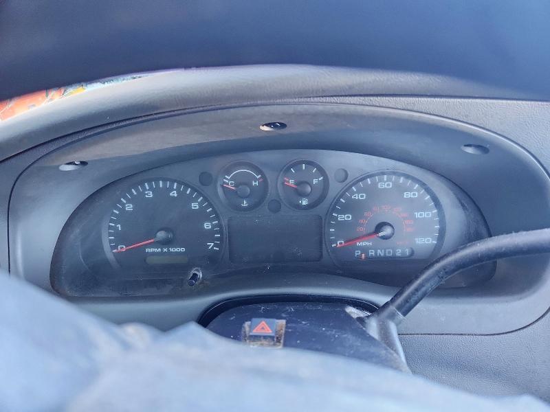 2007 Ford Ranger