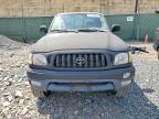 2003 Toyota Tacoma Base