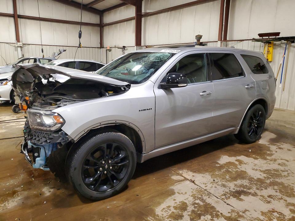 2020 Dodge Durango r