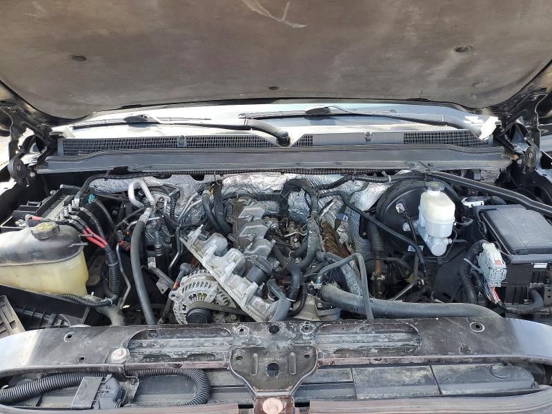 2016 Cadillac Escalade esv Luxury