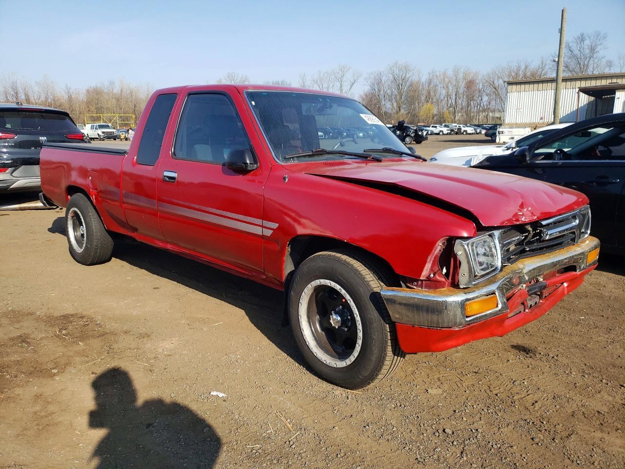 1994 Toyota Pickup DX