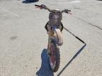 2004 Honda CRF50 F
