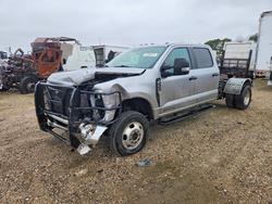 New arrivals for sale at auction: 2023 Ford F350 Super Duty Truck Cab AND Chassis