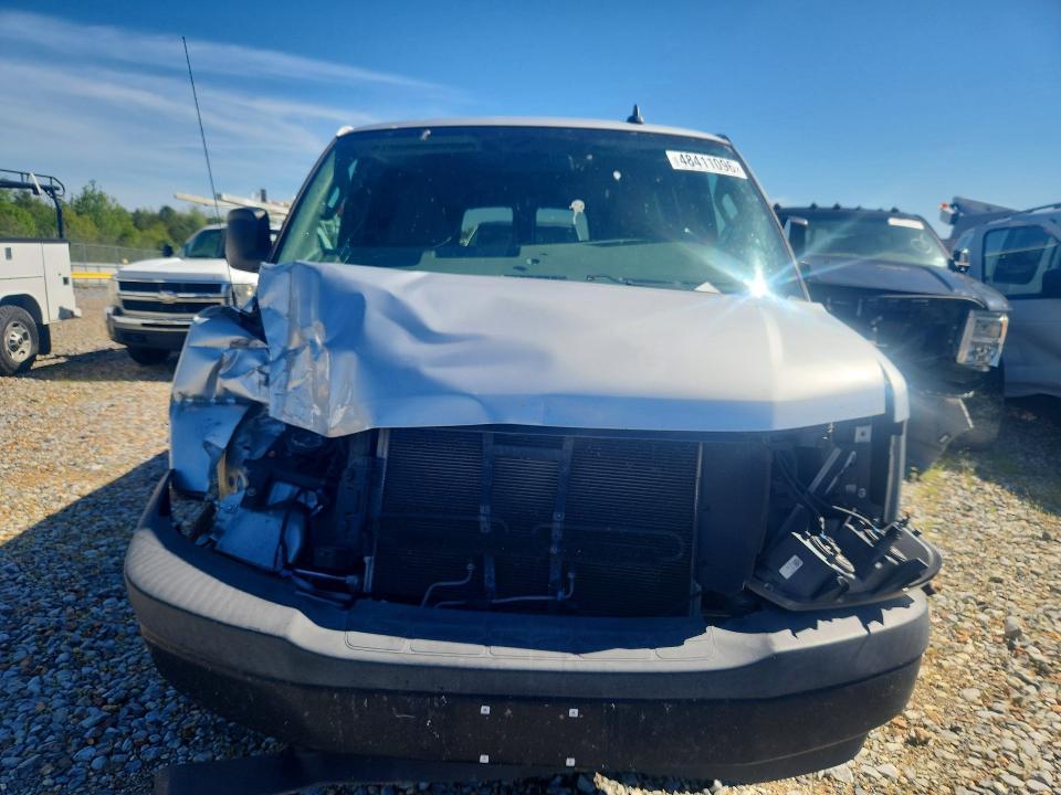 2019 Chev Rolet Express Delivery Van