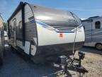 2021 Hrea 2021 Heartland RV Pioneer Camper
