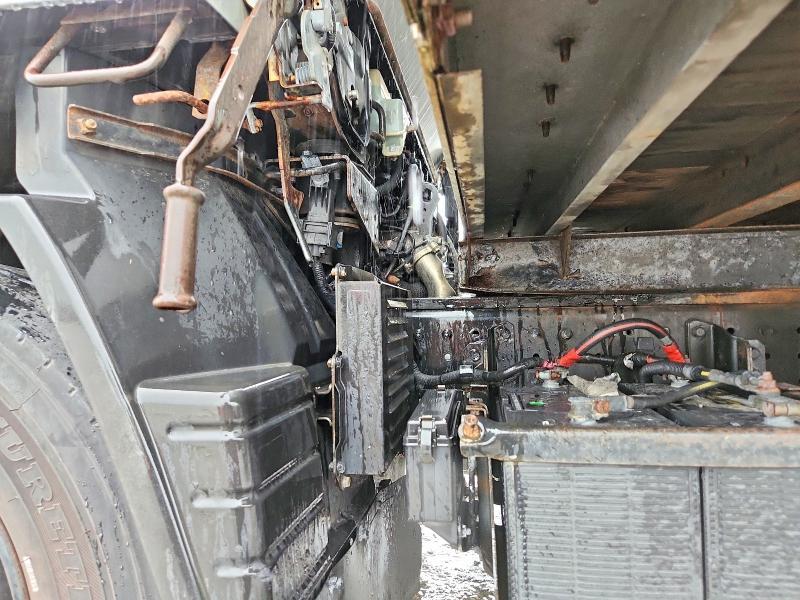 2014 Mitsuifuso FE FEC92S