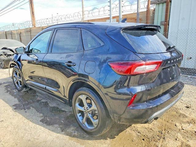 2024 Ford Escape st Line