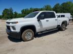 2023 Chevrolet Silverado K2500 Custom