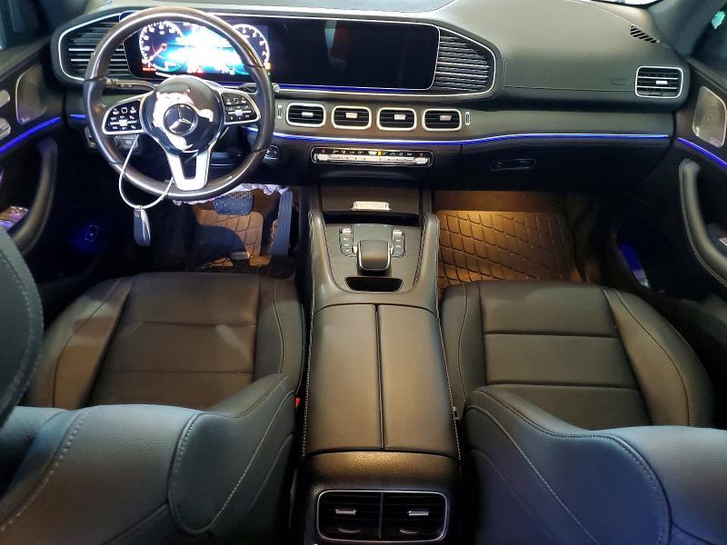 2023 Mercedes-Benz Gle 350 4matic