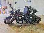 2009 Yamaha XVS1300 A