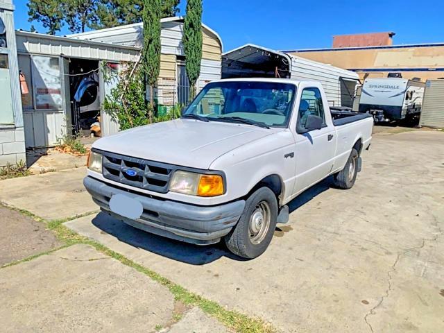 1994 Ford Ranger