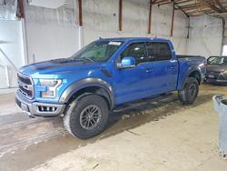 2019 Ford F150 Raptor en venta en Lexington, KY