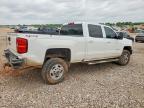 2016 Chevrolet Silverado K2500 Heavy Duty LT