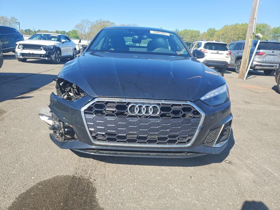 2024 Audi A5 Premium Plus 45