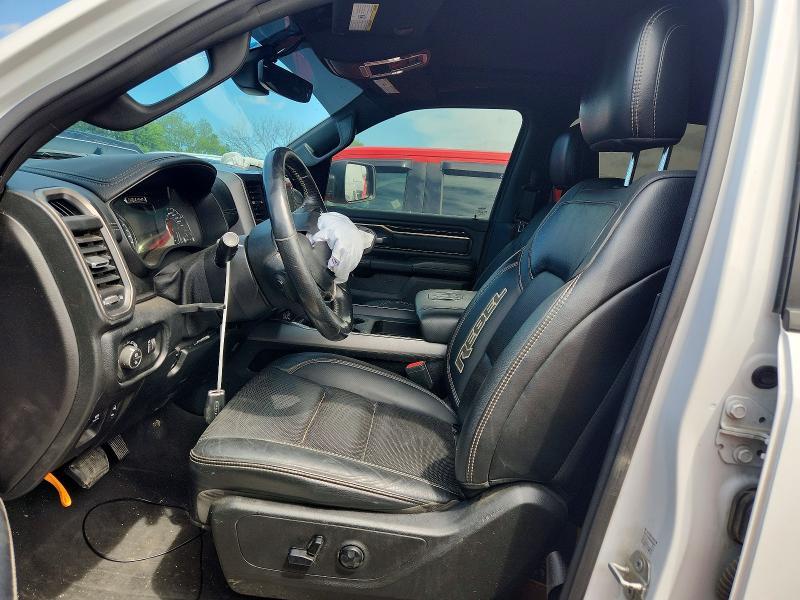 2020 Dodge RAM 1500 Rebel