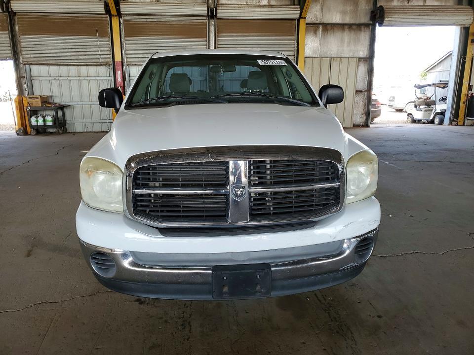 2007 Dodge Ram 1500 st