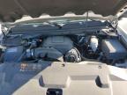 2011 Chevrolet Silverado C1500