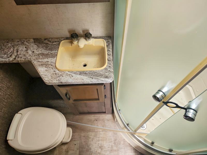 2017 Kz I 2017 kz rv Connect Camper