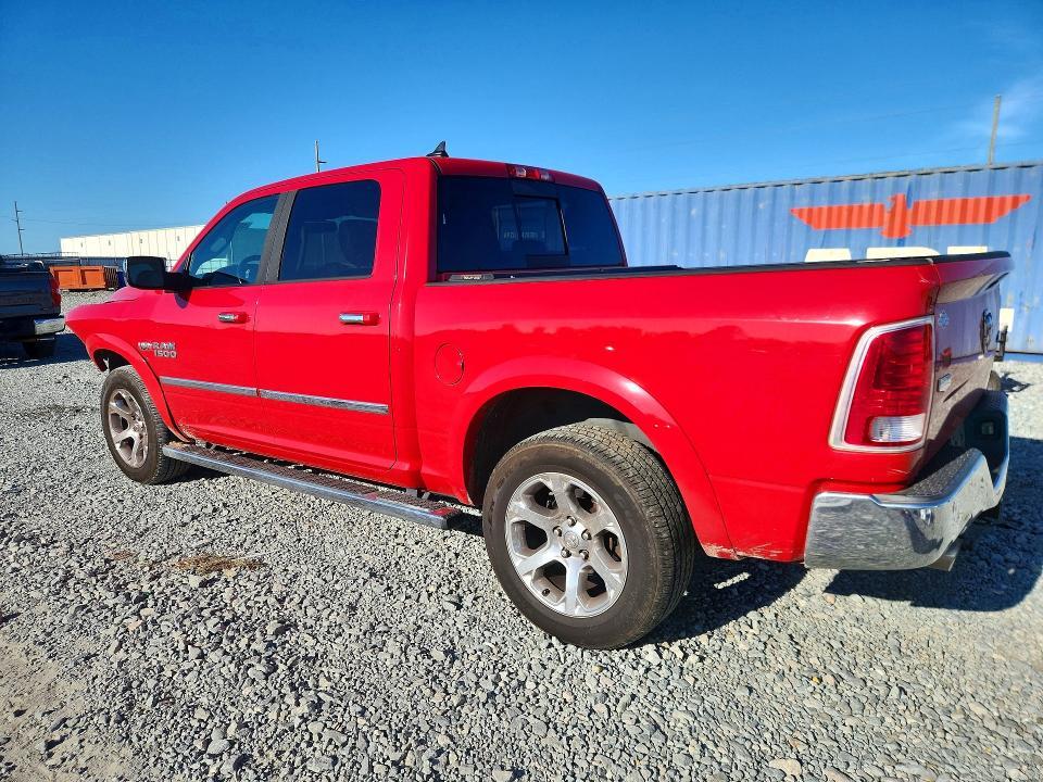 2016 Dodge 1500 Laramie