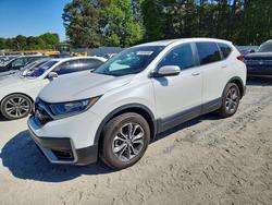 2022 Honda Cr-v exl for sale in Fairburn, GA