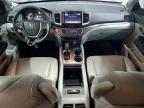 2018 Honda Pilot exl