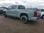 2025 Toyota Tundra Limited Acces