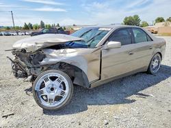 2003 Cadillac CTS for sale in Mentone, CA