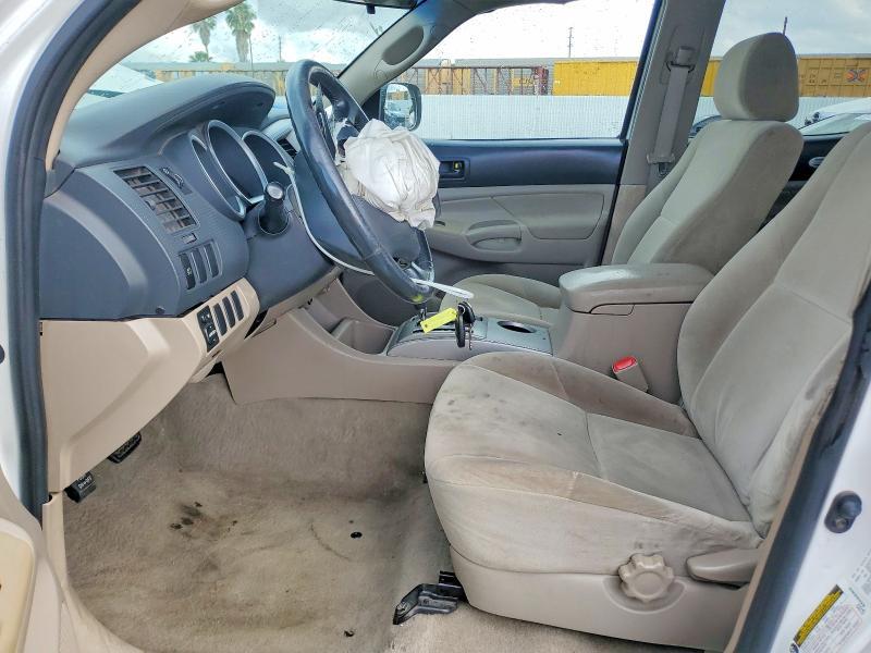 2006 Toyota Tacoma Prerunner V6