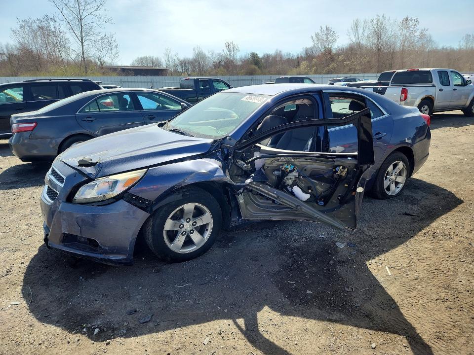 2013 Chevrolet Malibu ls