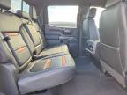 2021 GMC Sierra K1500 AT4