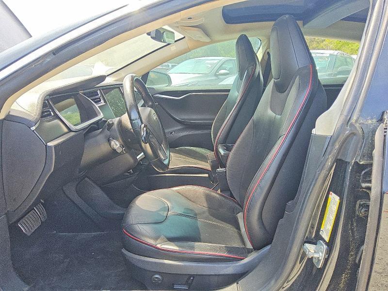2013 Tesla Model s