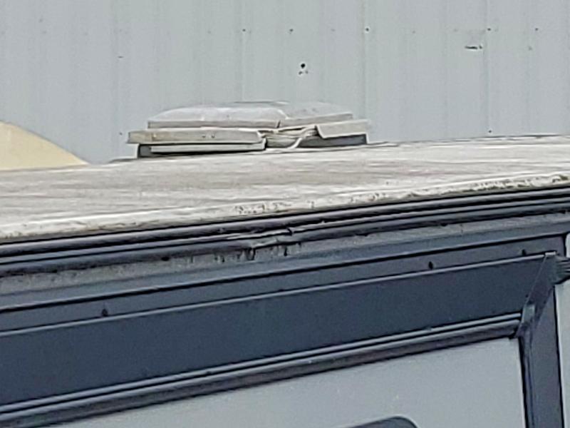 2018 Foresriver 2018 Forest River Coachmen Apex Camper