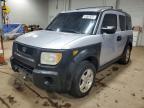 2003 Honda Element ex