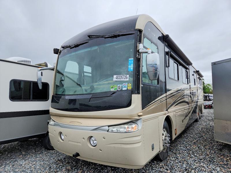 2007 Fleetwood Spartan RV