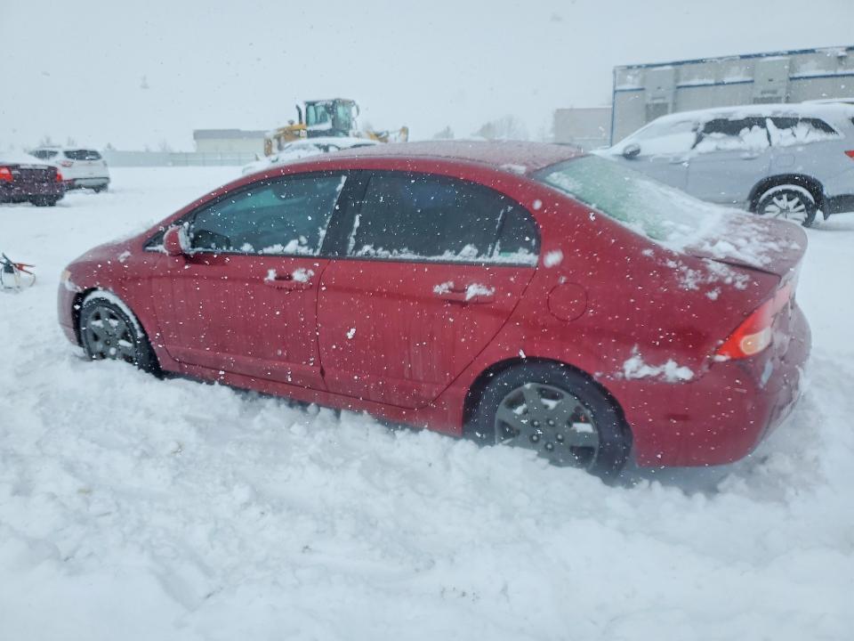 2006 Honda Civic lx