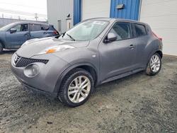 Nissan Juke s Vehiculos salvage en venta: 2013 Nissan Juke s